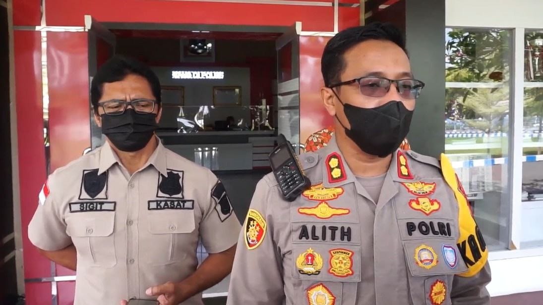 Kisah Terbongkarnya Komplotan Pencuri Motor yang Meresahkan Warga Kokop