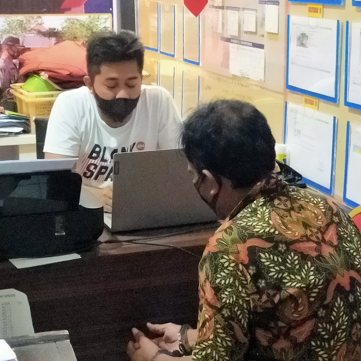 Kronologi Tertangkapnya Oknum Ustad yang Diduga Cabuli Anak Bawah Umur
