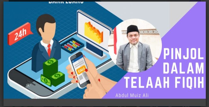 MUI Bilang Pinjol Ilegal Haram 2 Kali