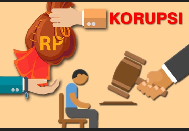 Korupsi Lahir dari Biaya Politik yang Mahal