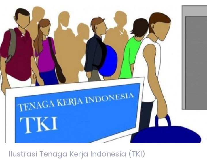 Ribuan TKI Sampang Dideportasi