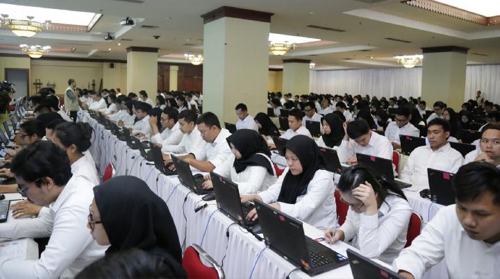 Keputusan Mendagri Izinkan Pj Kepala Daerah Pecat ASN, Bertentangan dengan PP