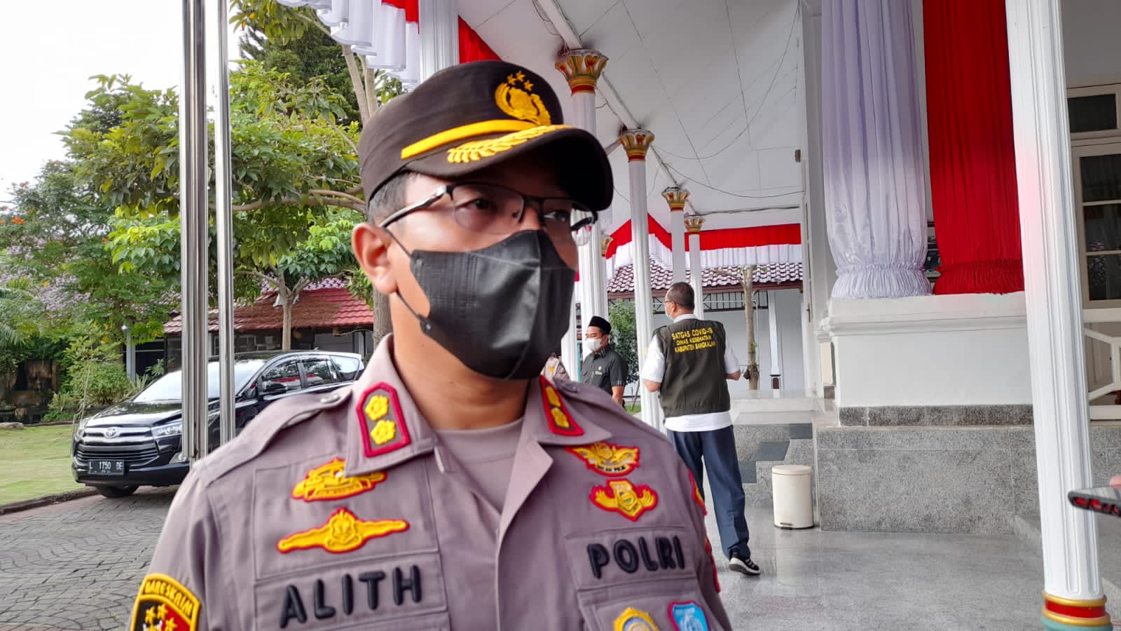 Pembunuhan Kelbung Belum Juga Terungkap, Begini Kesaksian Korban Selamat