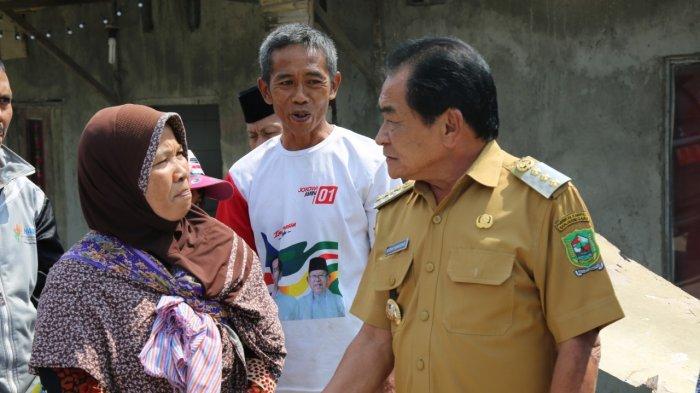Gara-gara Fee, Bupati Banjarnegara Ditahan KPK