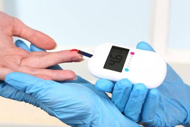 Kenali Diabetes Type 2, Gejala Umum Muncul di Kaki