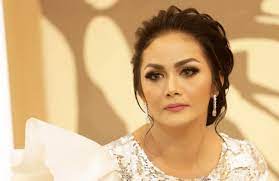 Setelah Krisdayanti Blak-blakan Soal Gaji Anggota DPR