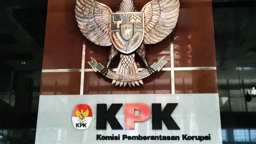 Bupati Cianjur Herman Suherman Dilaporkan ke KPK