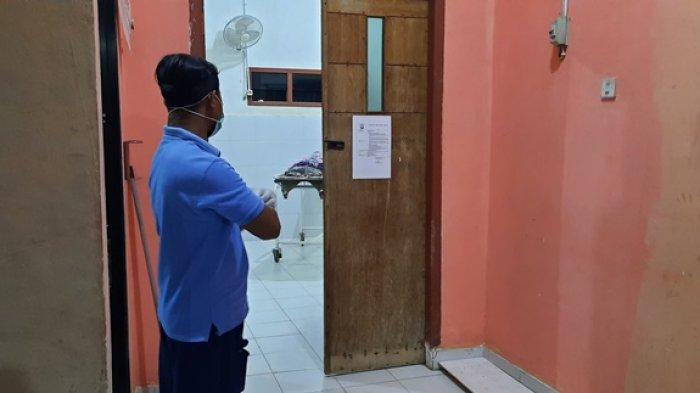 Tak Disukai Mertua, Menantu Nikah Siri, Lalu Bunuh Istri