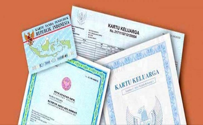 Waduh, Dirjen Dukcapil Prihatin, Temukan Anak Dinamai Pocong dan Kentut
