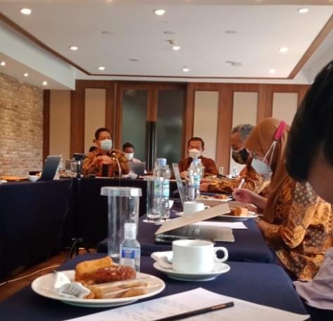 Netfid Indonesia Dorong Pemilu 2024 yang Berintegritas