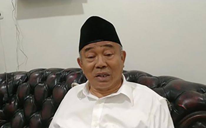 Aktivis Jawa Timur Mendorong KH. Asep Saifuddin Chalim: Maju Menjadi Calon Ketua Umum PBNU