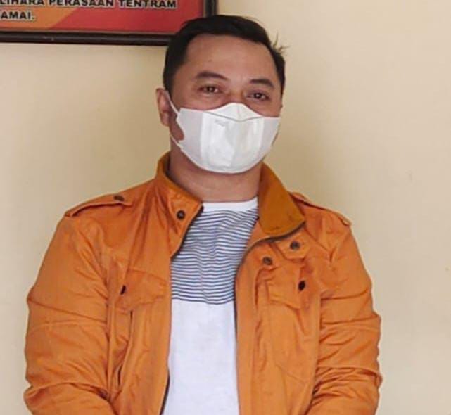 Anggota DP Ini Buka Suara Soal Mutasi 2 ASN di Lingkungan Disdik Sampang