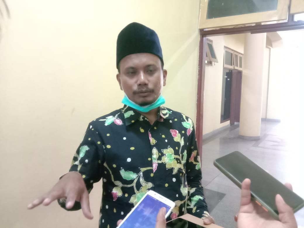 Pilbup 2024, KPU Bangkalan Ajukan 93, 717 Miliar