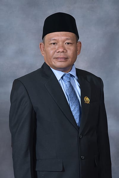 Innalillahi, Wakil Ketua DPRD Sumenep Wafat