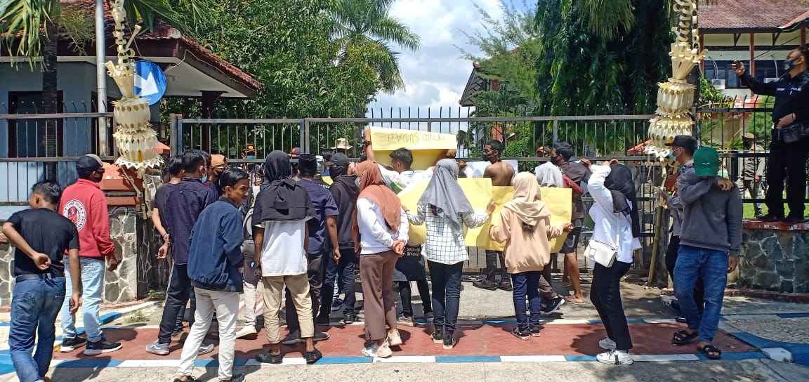 BK DPRD Sumenep Didesak Usut Tuntas Dugaan Video Mesum Mirip Oknum Anggota Dewan