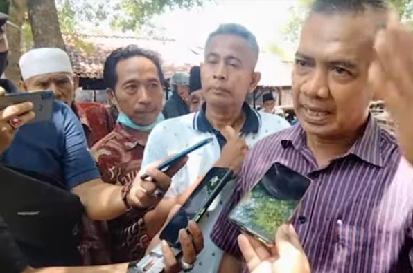 Disegel Sepekan Karena Sengketa Lahan, Pasar Bringkoneng Akhirnya Dibuka Lagi