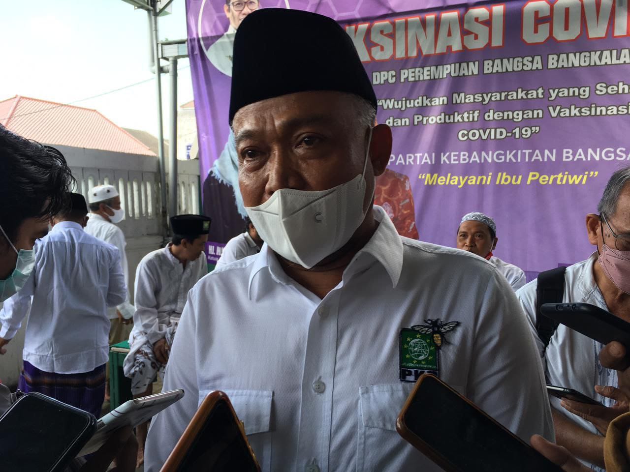 Tahun Depan Jalan Nasional di Pulau Madura Dilebarkan, Segini Anggarannya