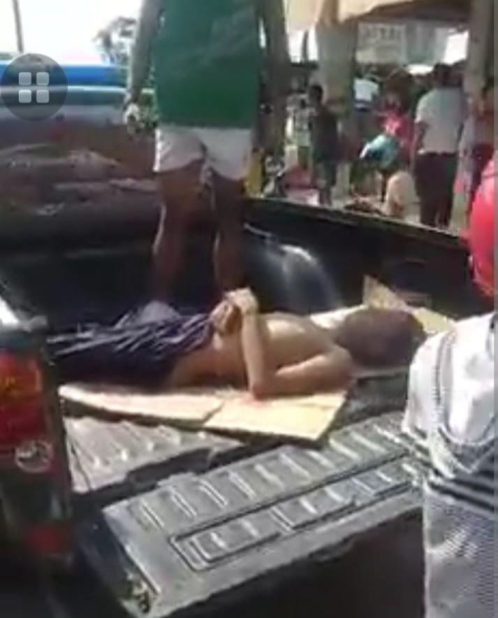 Cerita Fikri, Remaja Surabaya yang Tenggelam di Sungai Tonjung
