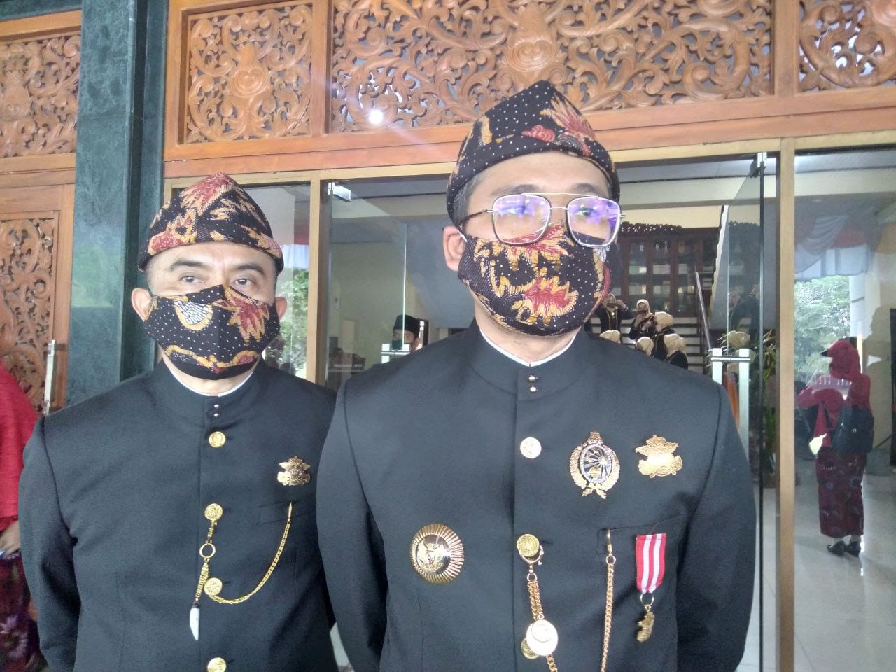 Usia Kota Bangkalan Sudah 5 Abad, Ra Latif Bicara Pandemi dan Ekonomi