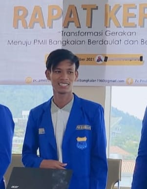 Dualisme Identitas: Kader PMII dan Santri