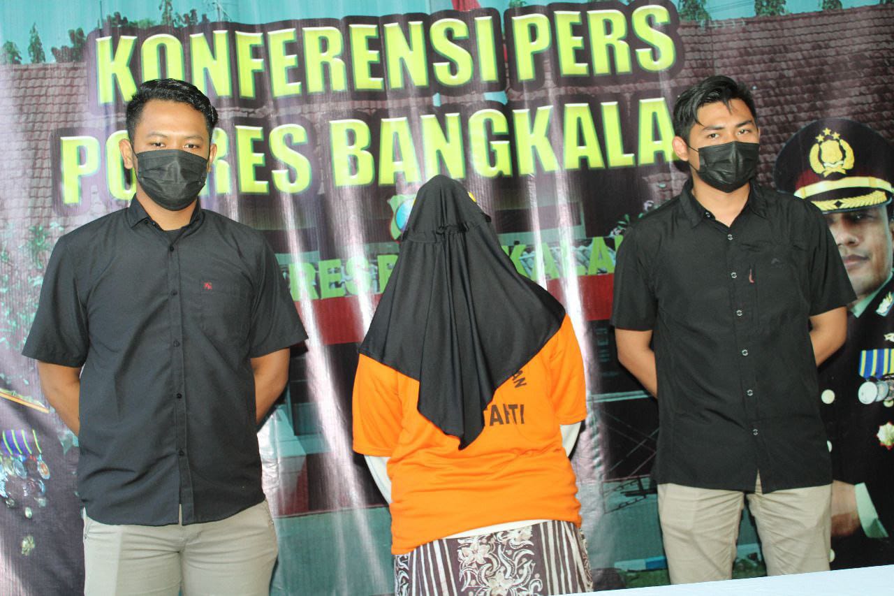 Polisi Bangkalan Ungkap Penipuan Berkedok Minyak Goreng Murah