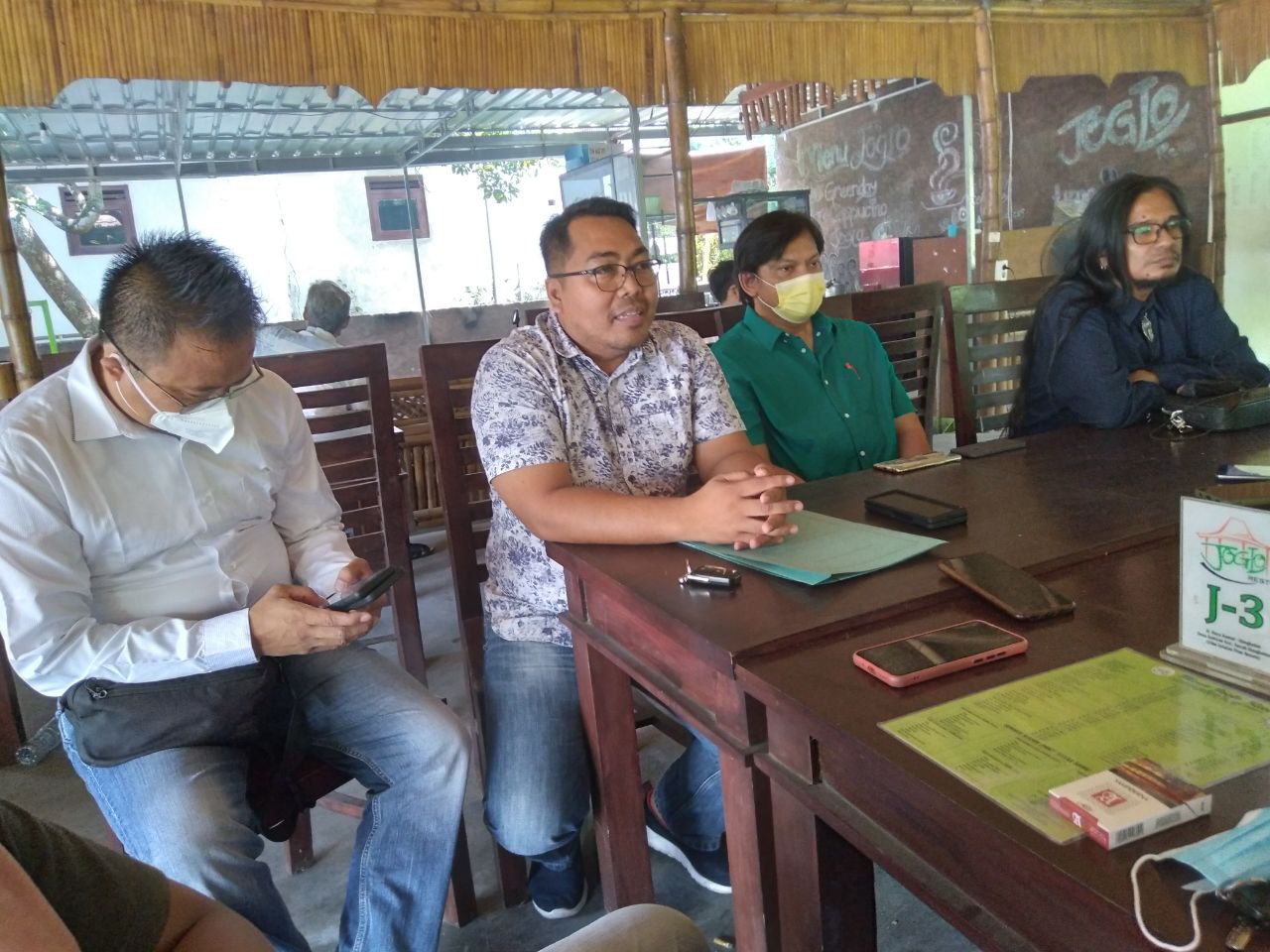 Duduk Perkara dr Surya Haskara dan POGI Bangkalan