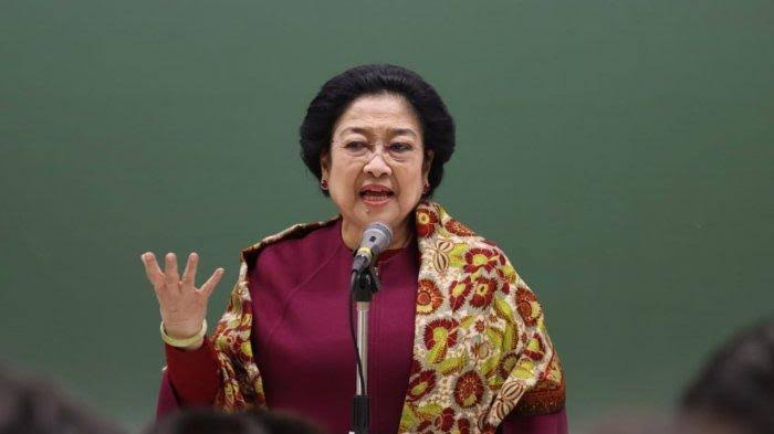 Ini Sosok Kader PDIP Kesayangan Megawati
