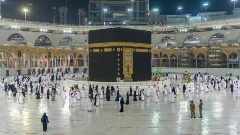 Sudah Bayar, 63 Jamaah Gagal Umroh, Begini Solusi Kemenag Jatim