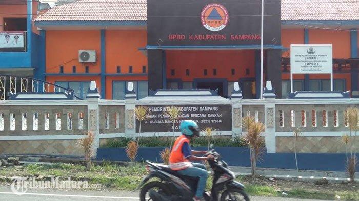 Fenomena La Nina, Warga Sampang Dihimbau Tak Panik