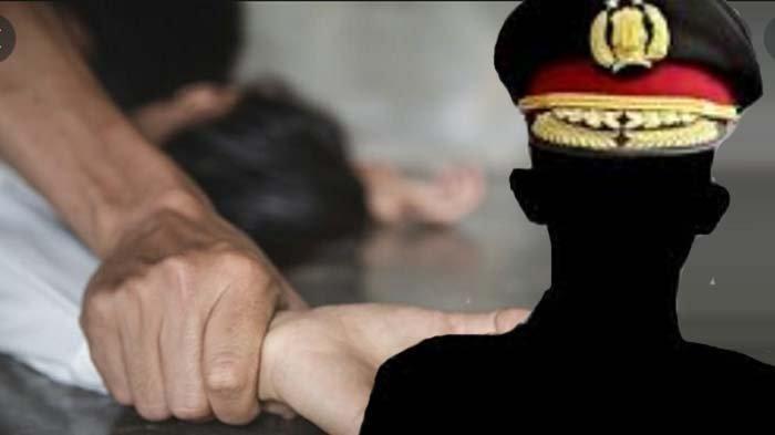 Biadab, Oknum Penyidik Polsek Diduga Cabuli Istri Tersangka Narkoba