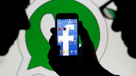 Sistem Instagram, Whatsapp dan Facebook Down Bersamaan, Kekayaan Mark Zuckerberg Hilang 85 Triliun