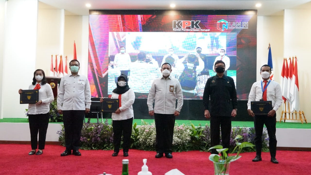 Di Zaman Firli KPK Rapat di Hotel, Menuai Kritikan
