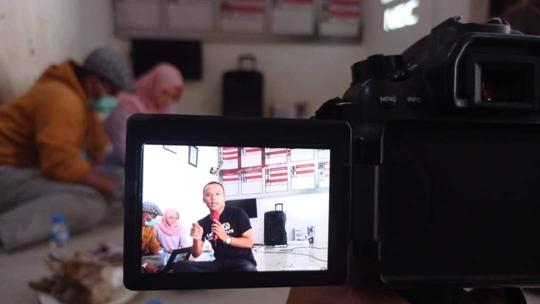 Lomba Video Sinematic, Cara KMI Perkenalkan Potensi Desa di Bangkalan ke Dunia Global