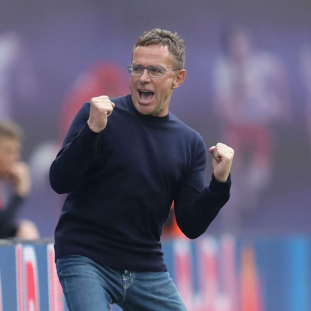 Guru Jurgen Klopp Resmi Latih MU
