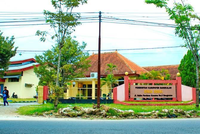 Penjelasan Dinsos Bangkalan Soal Pembelian Pilox untuk Pelabelan Rumah Pra Sejahtera Dibebankan Kepada Pendamping PKH