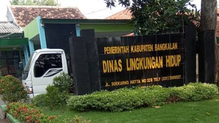 DLH Bangkalan Bakal Audit TPS3R, Ini Tujuannya