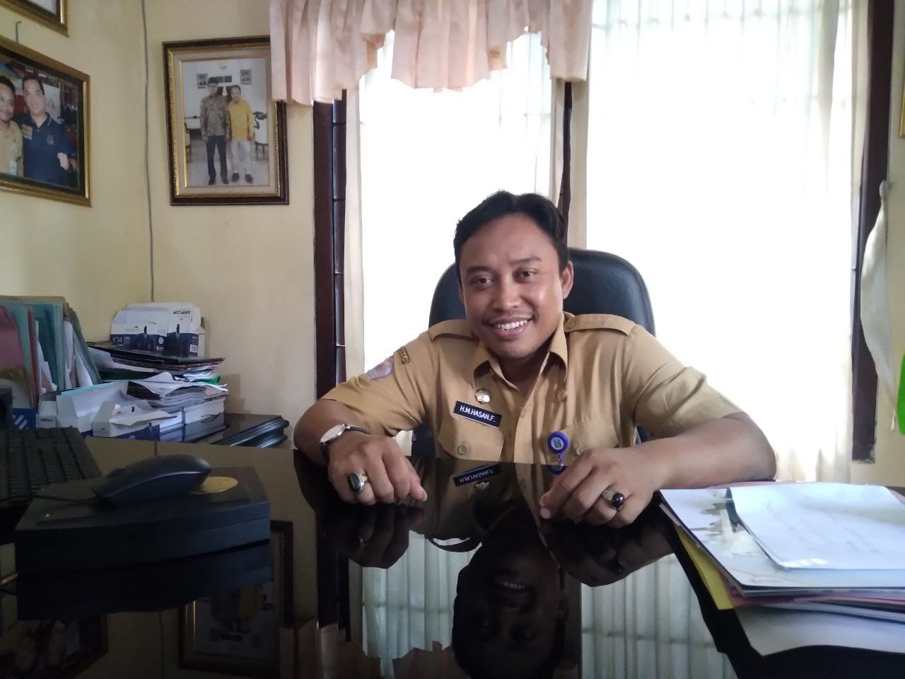 Kerapan Sapi Piala Kabupaten Dianggarkan Sebesar Rp 200 Juta.