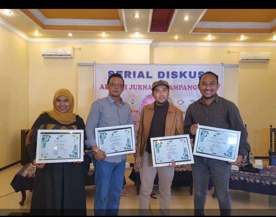 Perlu Sinergi Menghadapi Kasus Kekerasan Anak