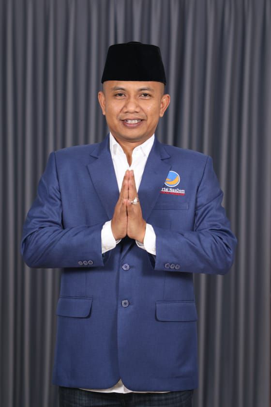 Peringati Satu Dekade, DPD Partai Nasdem Gelar Beberapa Kegiatan