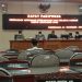 DPRD Bangkalan Gelar Paripurna Penetapan APBD 2022