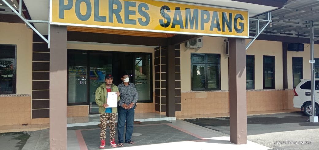 Suami di Sampang Laporkan Istrinya yang Bidan ke Polisi