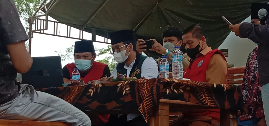 25 Desa Masuk Kategori Kemiskinan Esktrim, Pemkab Bangkalan Luncurkan Aplikasi ‘Sidaya Sehati’