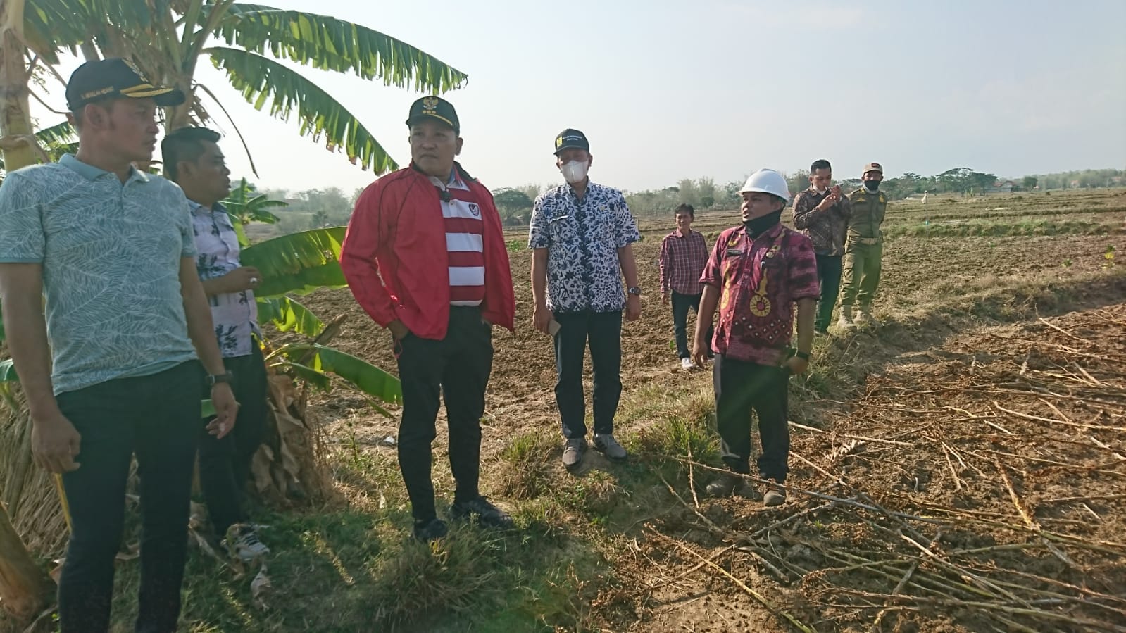 Proyek JLS Sampang Mulai Dilelang, Kontraktor Diingatkan Soal Ini