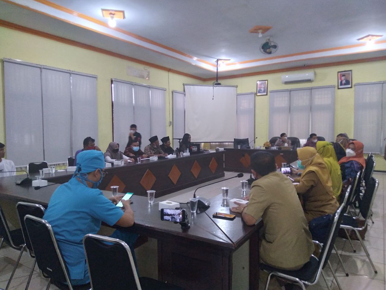 Angka Kematian Ibu Hamil Masih Tinggi, Pemkab Bangkalan Diminta Review Izin RS Tipe C