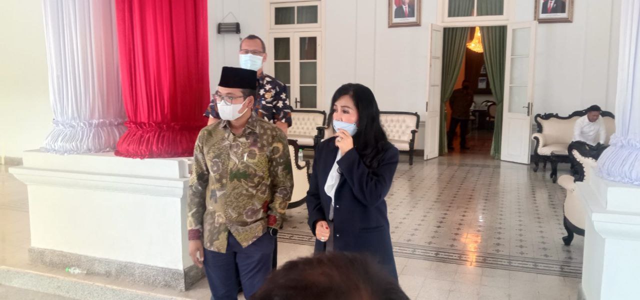 PT Gosyen Bakal Bangun RS Tipe D di Bangkalan, Sudah MoU Dengan Pemkab