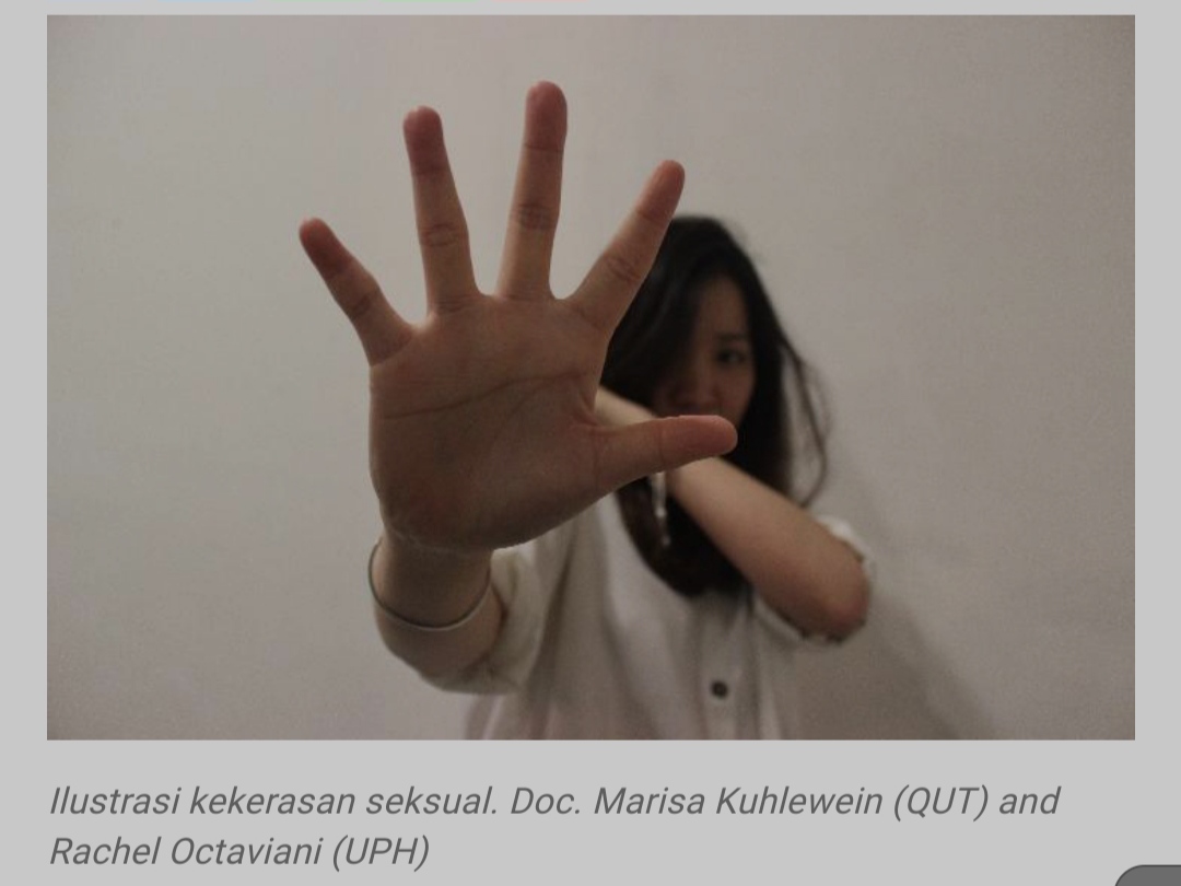 Akademisi Dukung Permendikbud Penanganan Kekerasan Seksual di Kampus