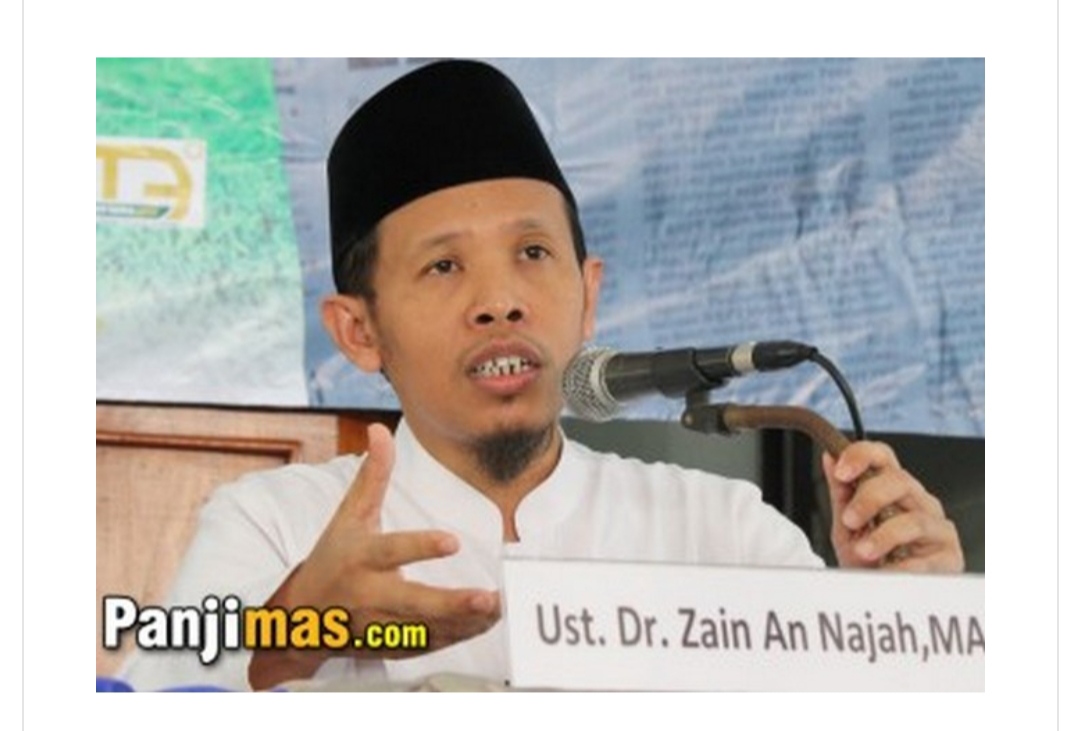 Pengurusnya Ditangkap Densus 88, Begini Penjelasan MUI