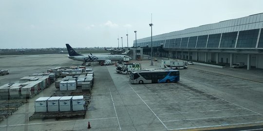 Pemprov Lanjutkan Pembukaan Bandara di Pulau Masalembu