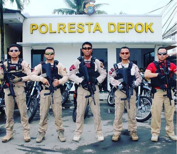 Akan Dibubarkan Kapolda, Begini Suka Duka Tim Jaguar