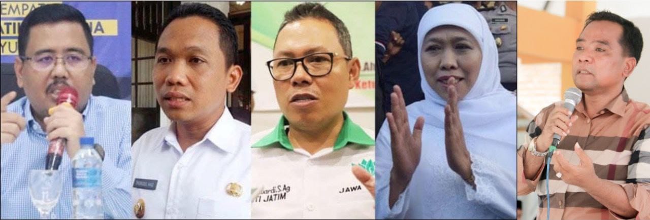 Jelang Muswil II IKA PMII Jatim, Program 2022 fokus Pengembangan Ekonomi